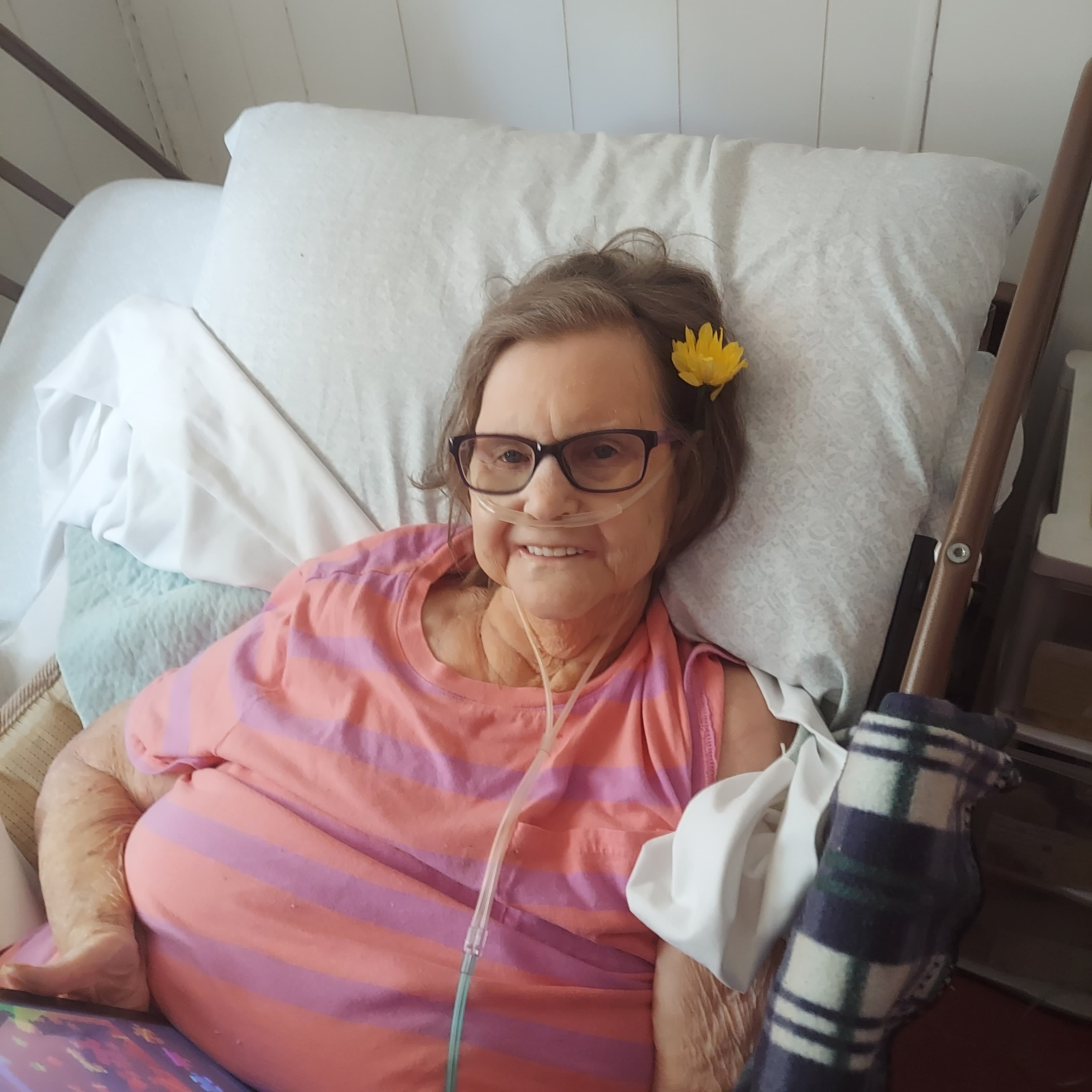 Photo of Phyllis
