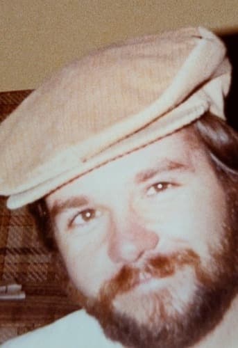 Photo of Stephen