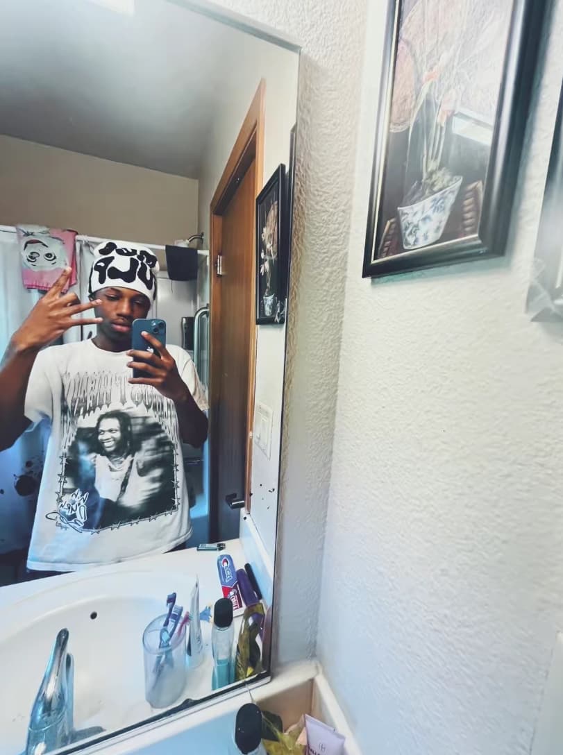 Photo of Denzel