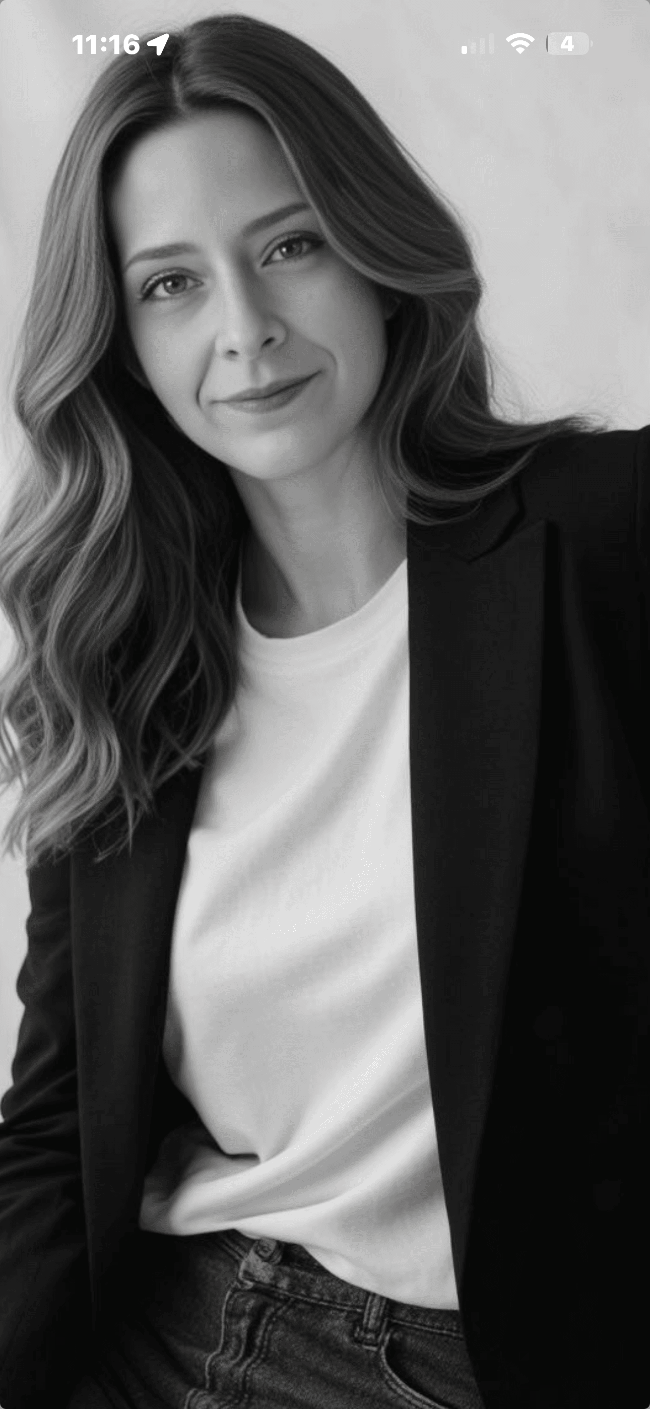 Photo of Carrie