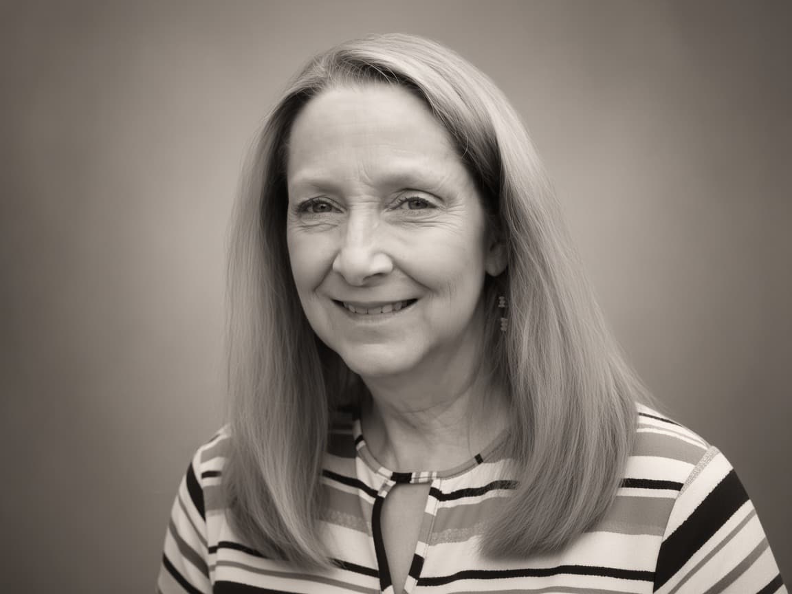 Photo of Margaret