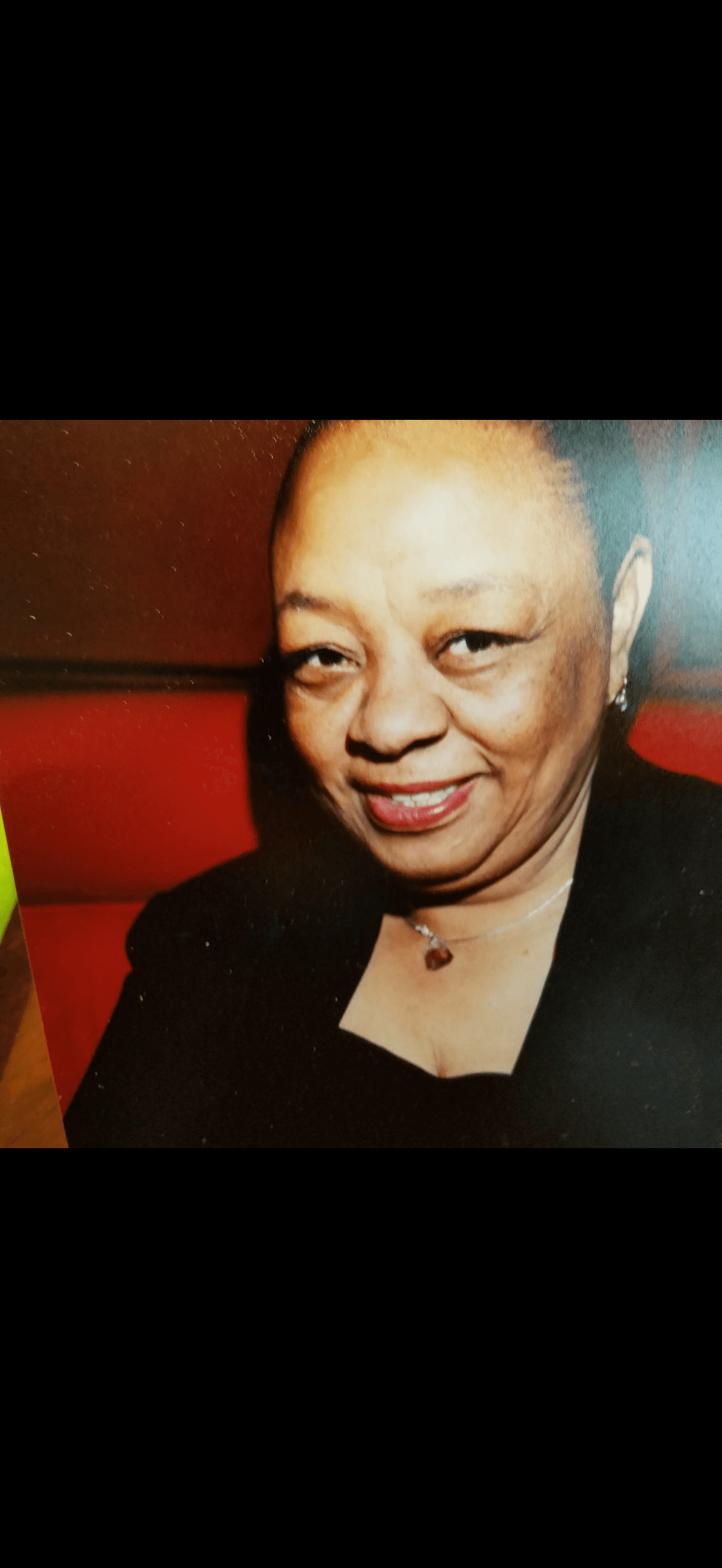 Photo of Thelma