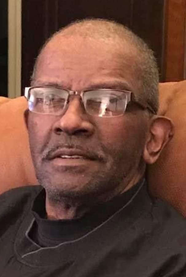 Photo of Lawrence