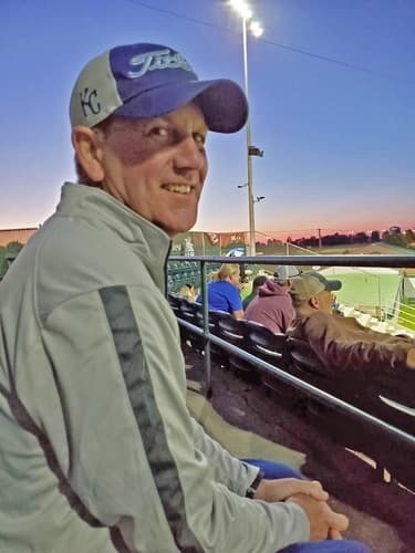 Photo of Christopher