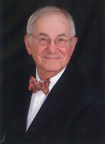 Photo of John
