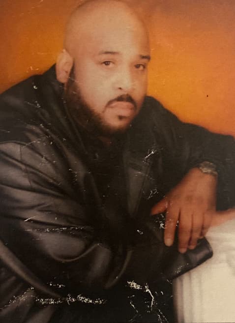 Photo of Davonte