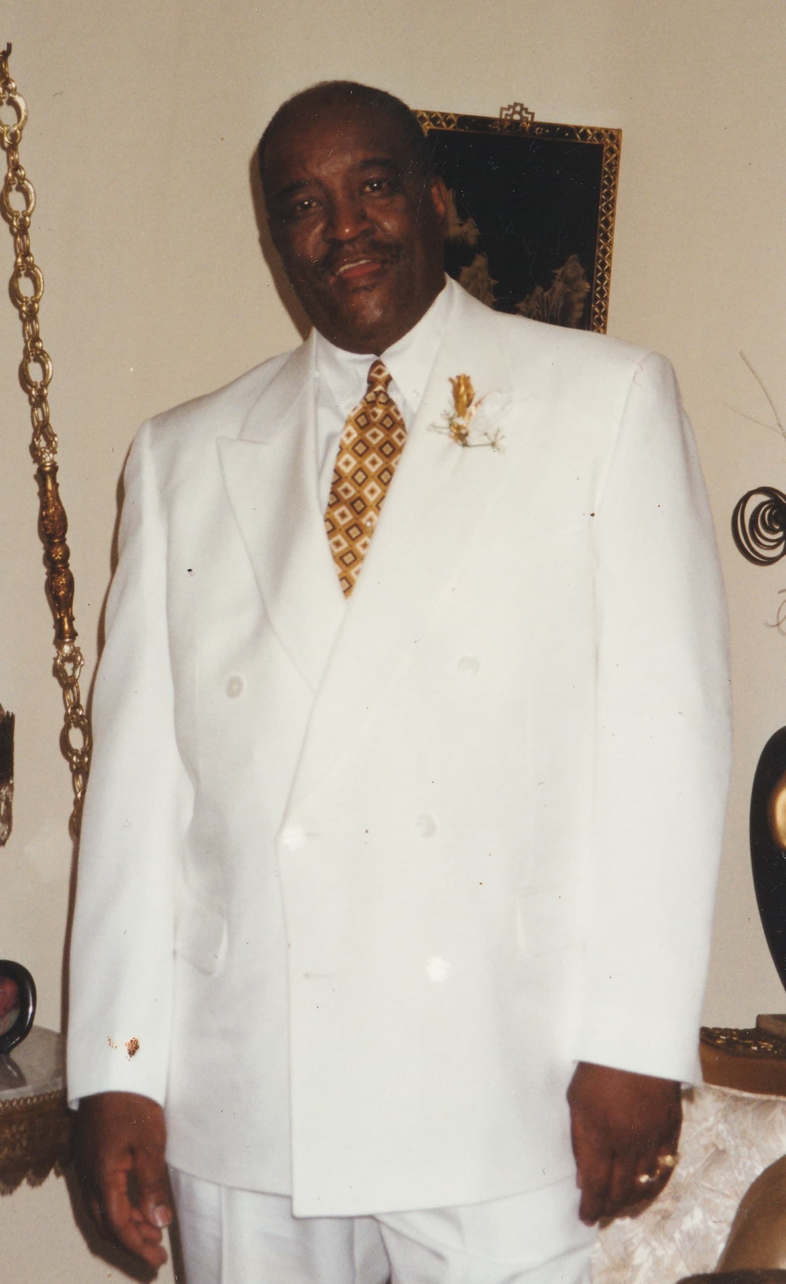 Photo of WC