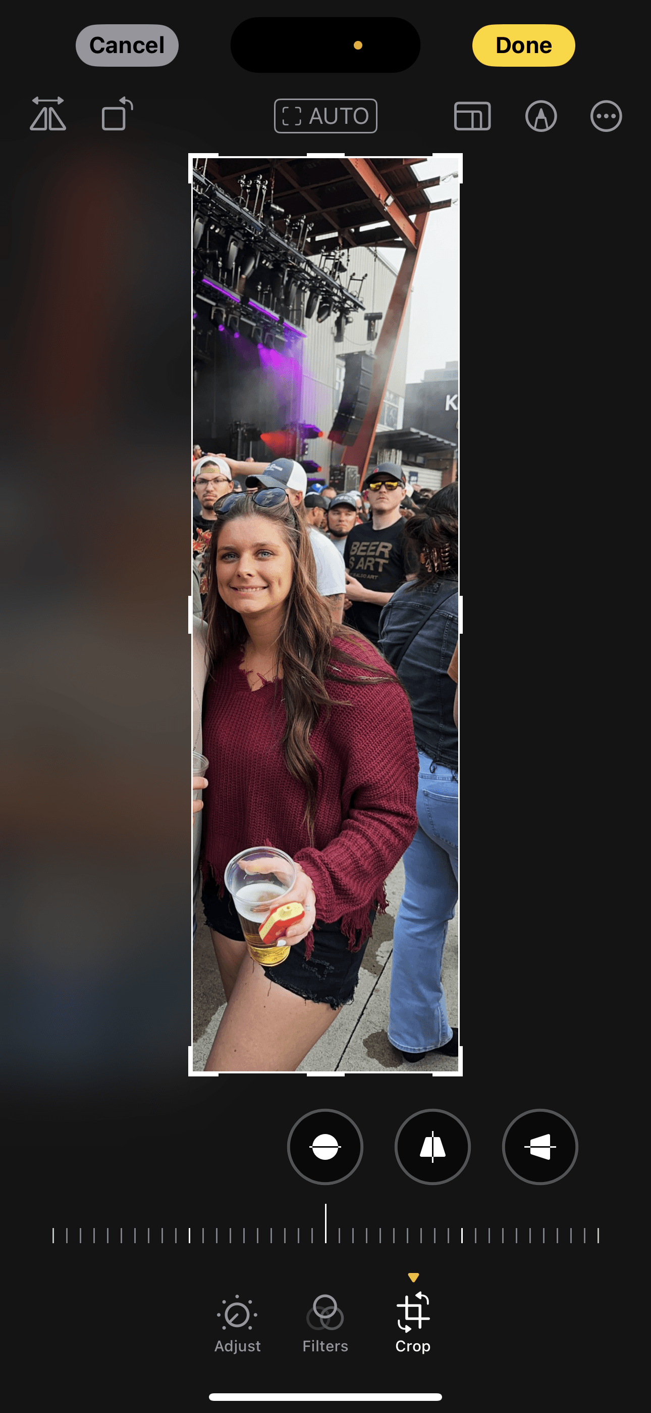 Photo of Tia