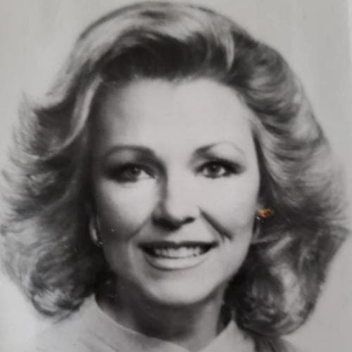Photo of Margaret