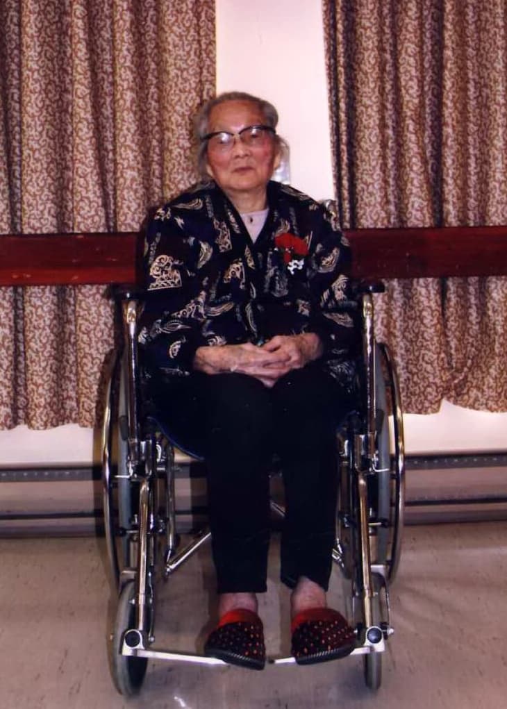 Photo of Sheunge