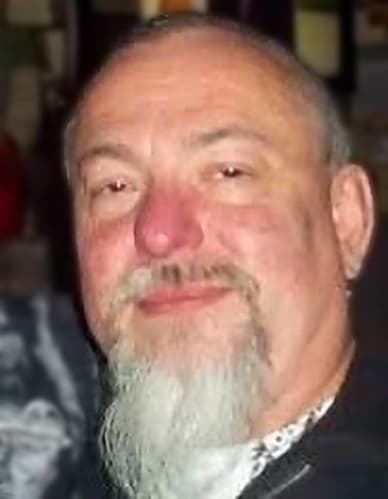 Photo of Jeffery