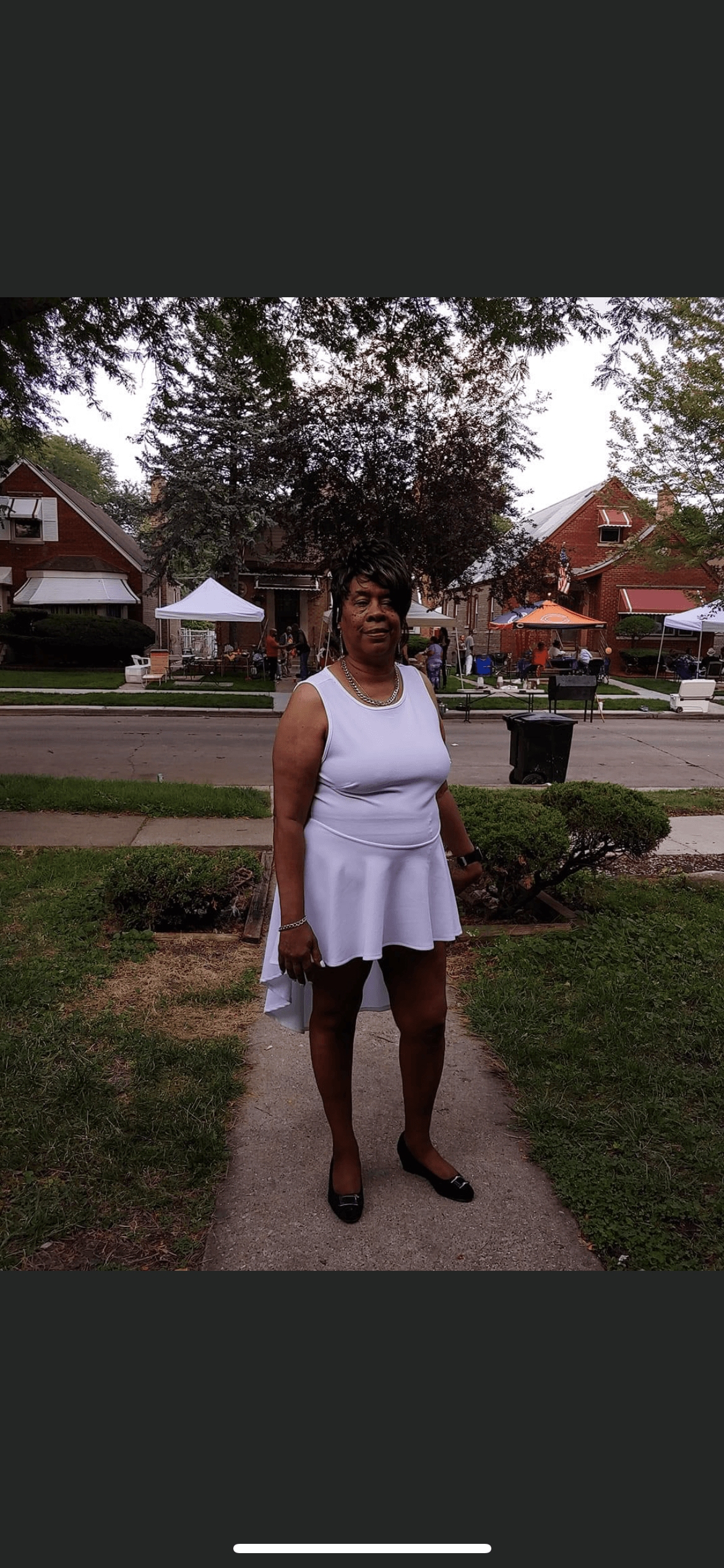 Photo of Olivia