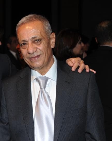 Photo of Amin