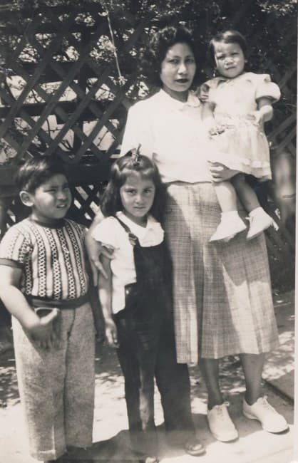 Photo of Maria
