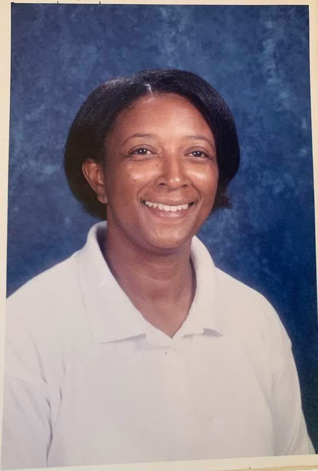 Photo of Sherry