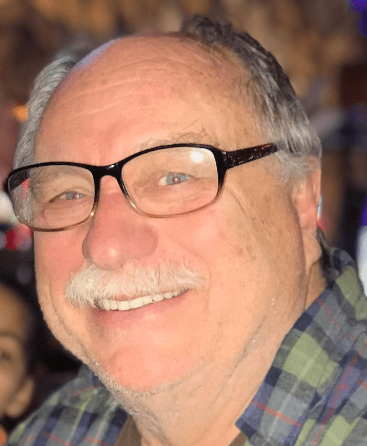 Photo of John