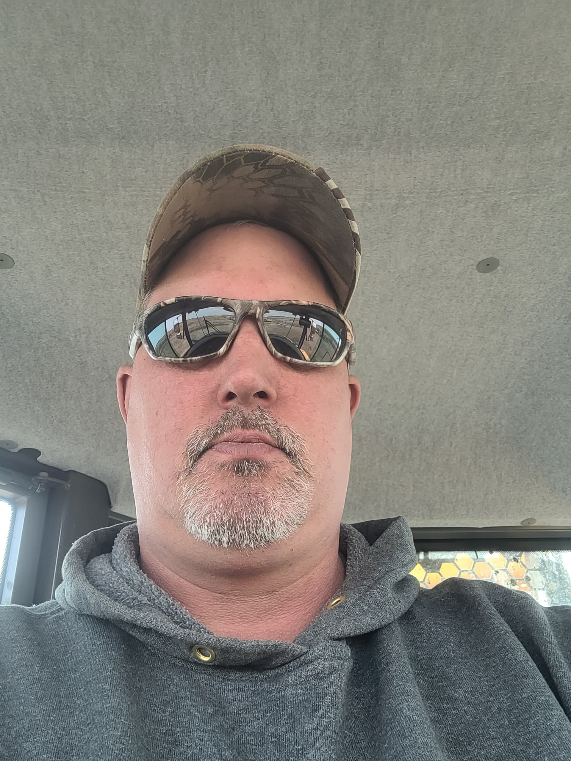 Photo of Curtis