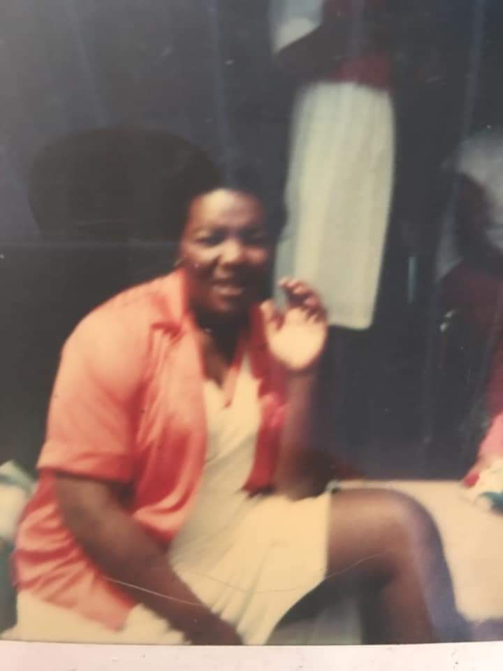 Photo of Annette