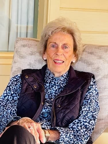 Photo of Betty
