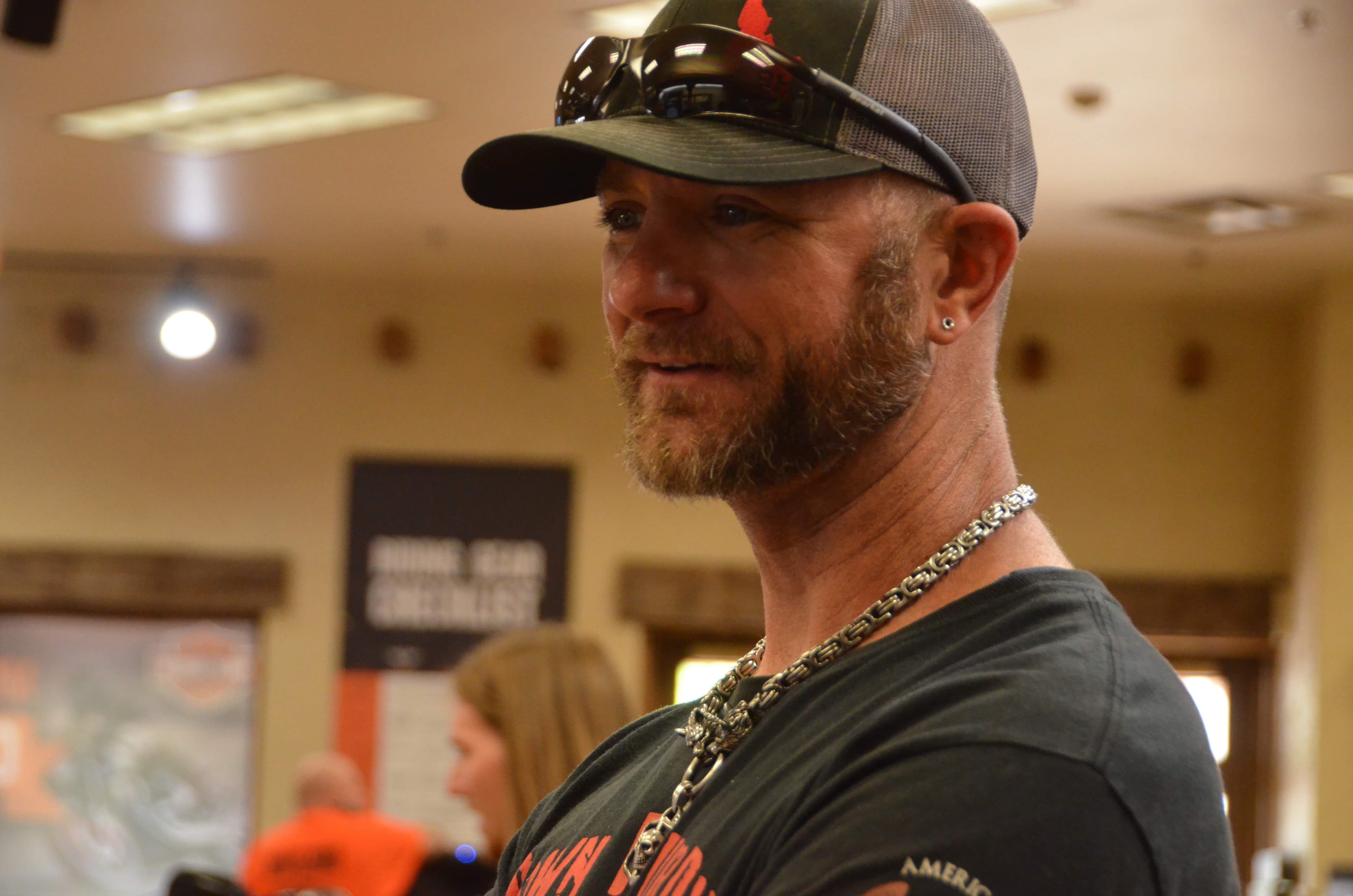 Photo of Heath