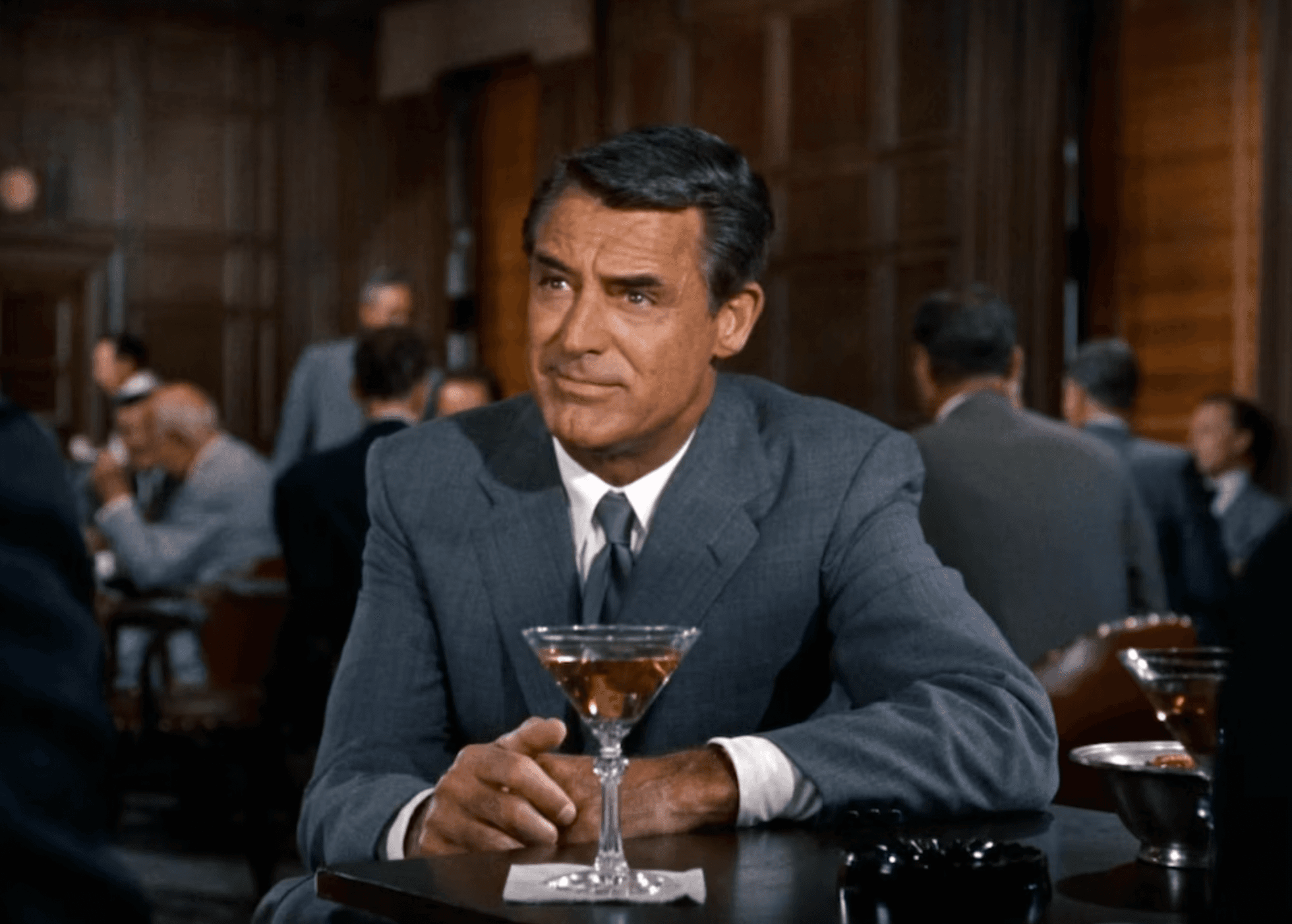 Photo of Cary