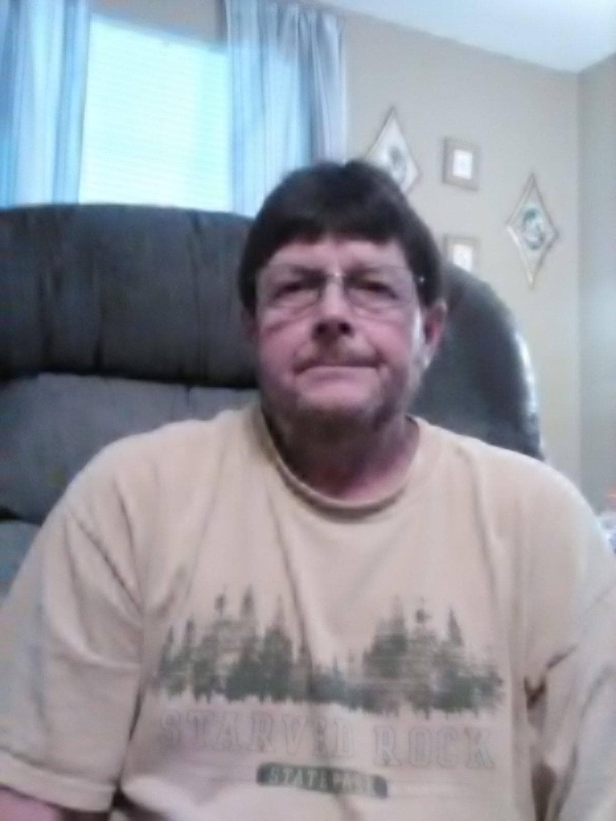 Photo of George