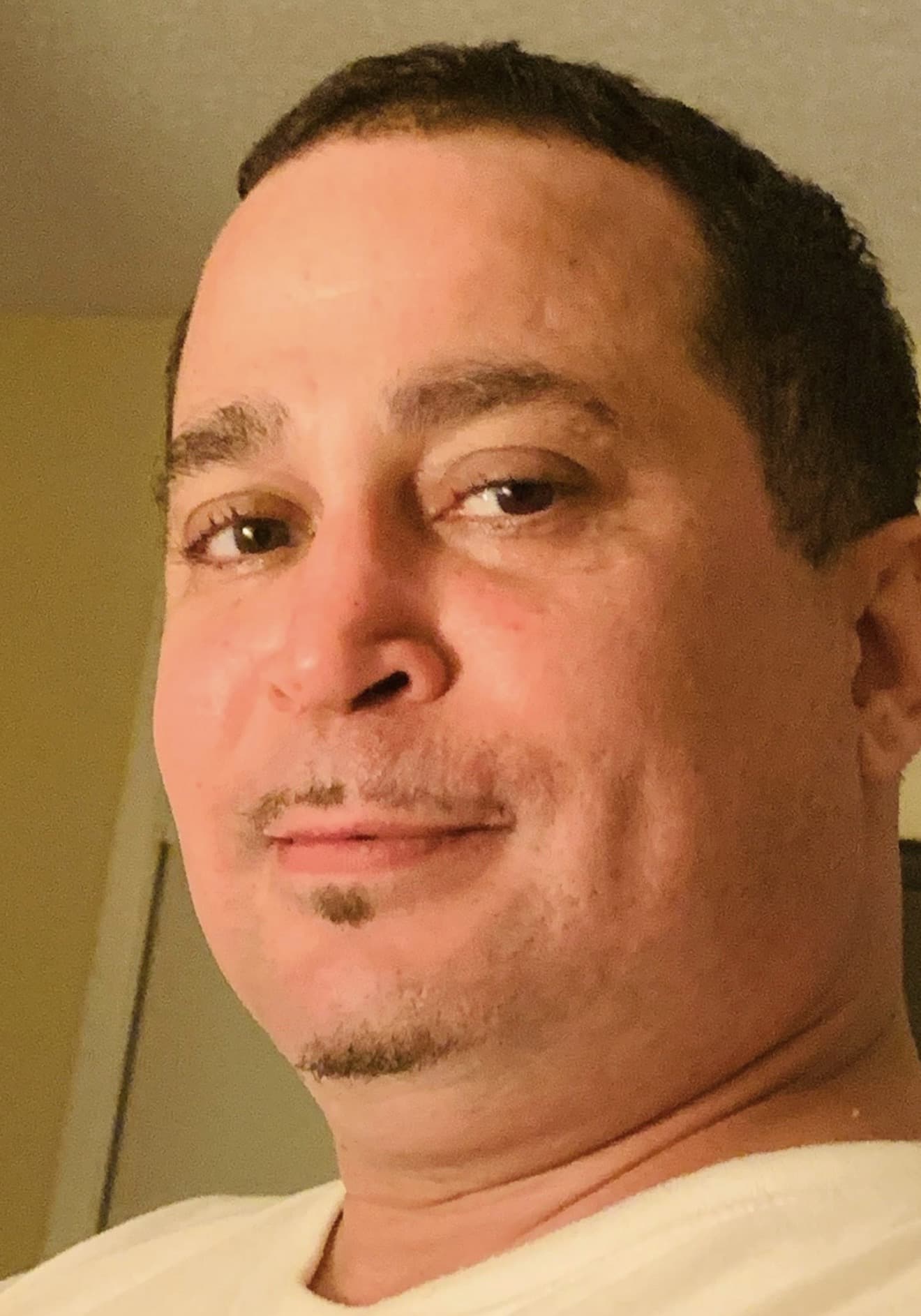 Photo of Aaron