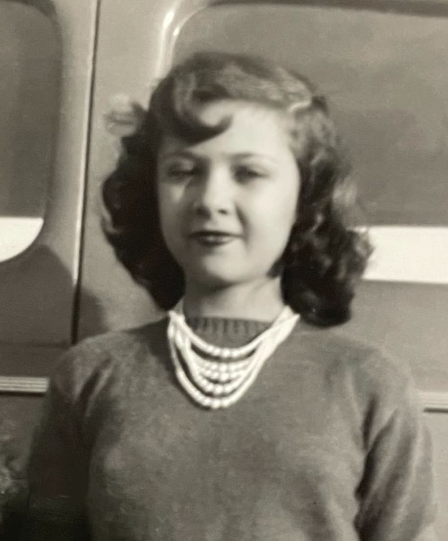 Photo of Dorothy