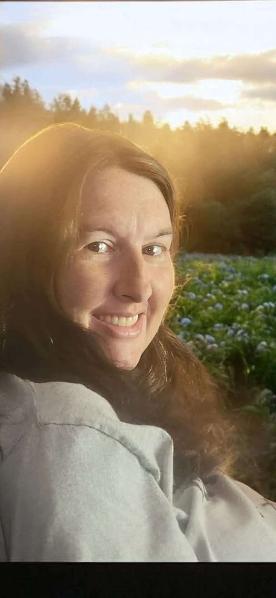 Photo of Michelle