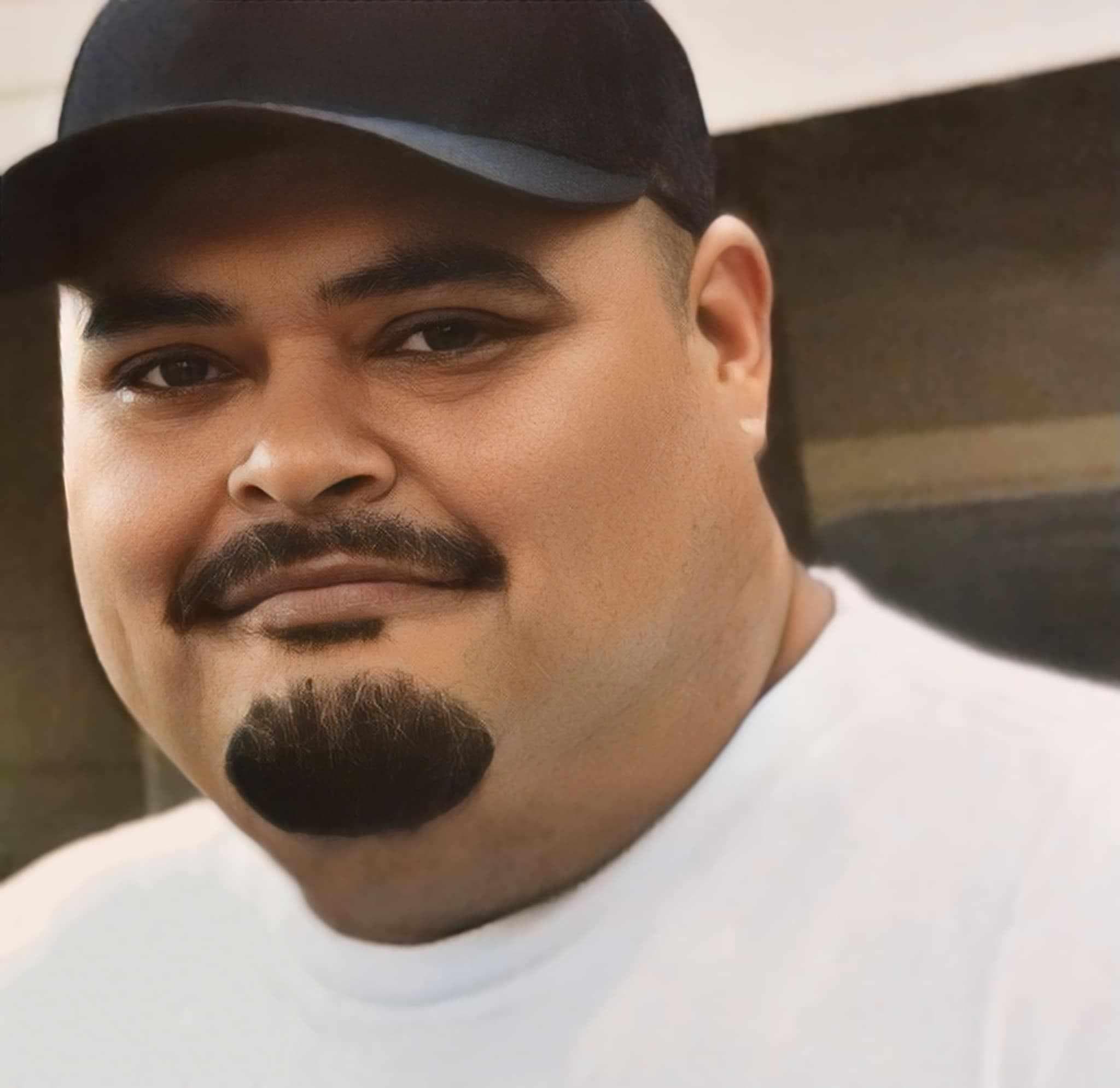 Photo of Jesse