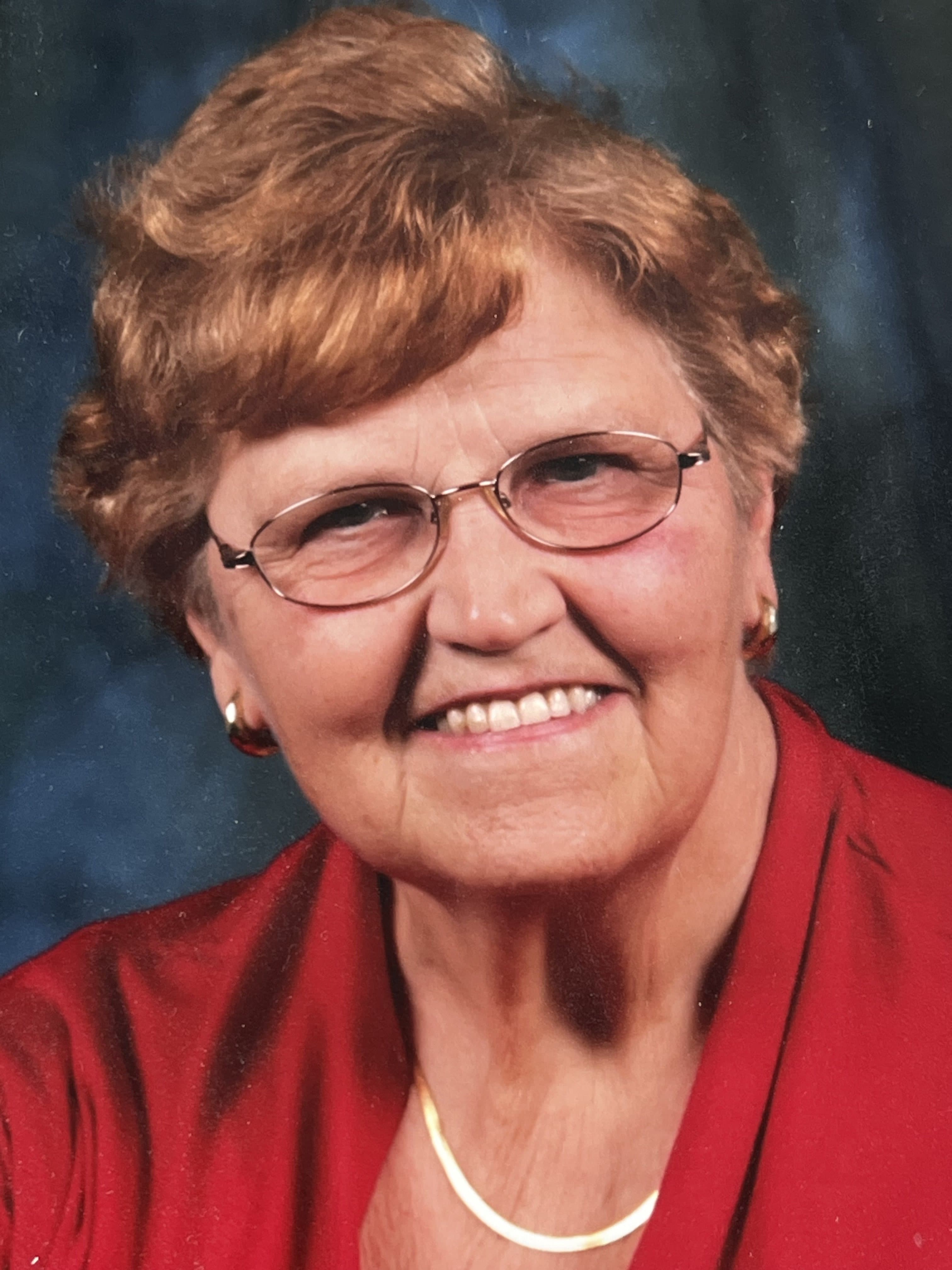 Photo of Dorothy