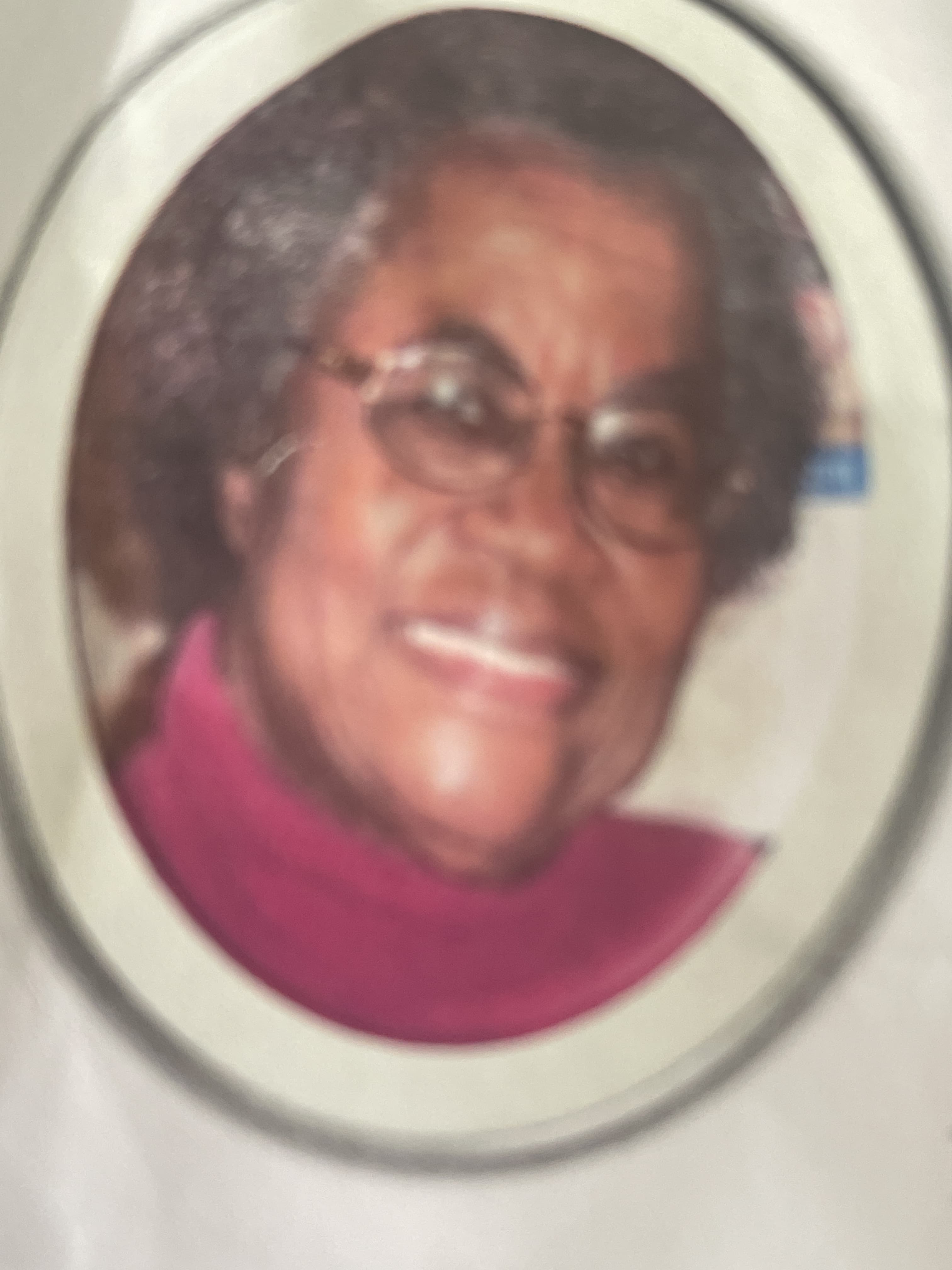 Photo of Janet