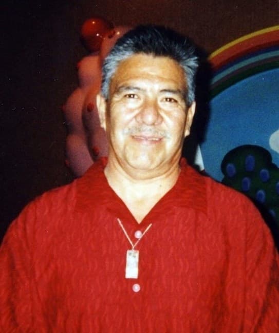 Photo of Ralph