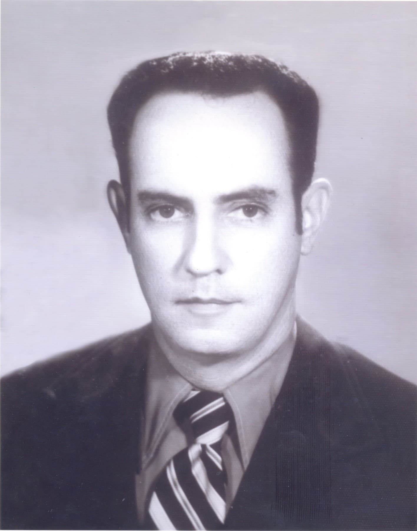 Photo of Thomas