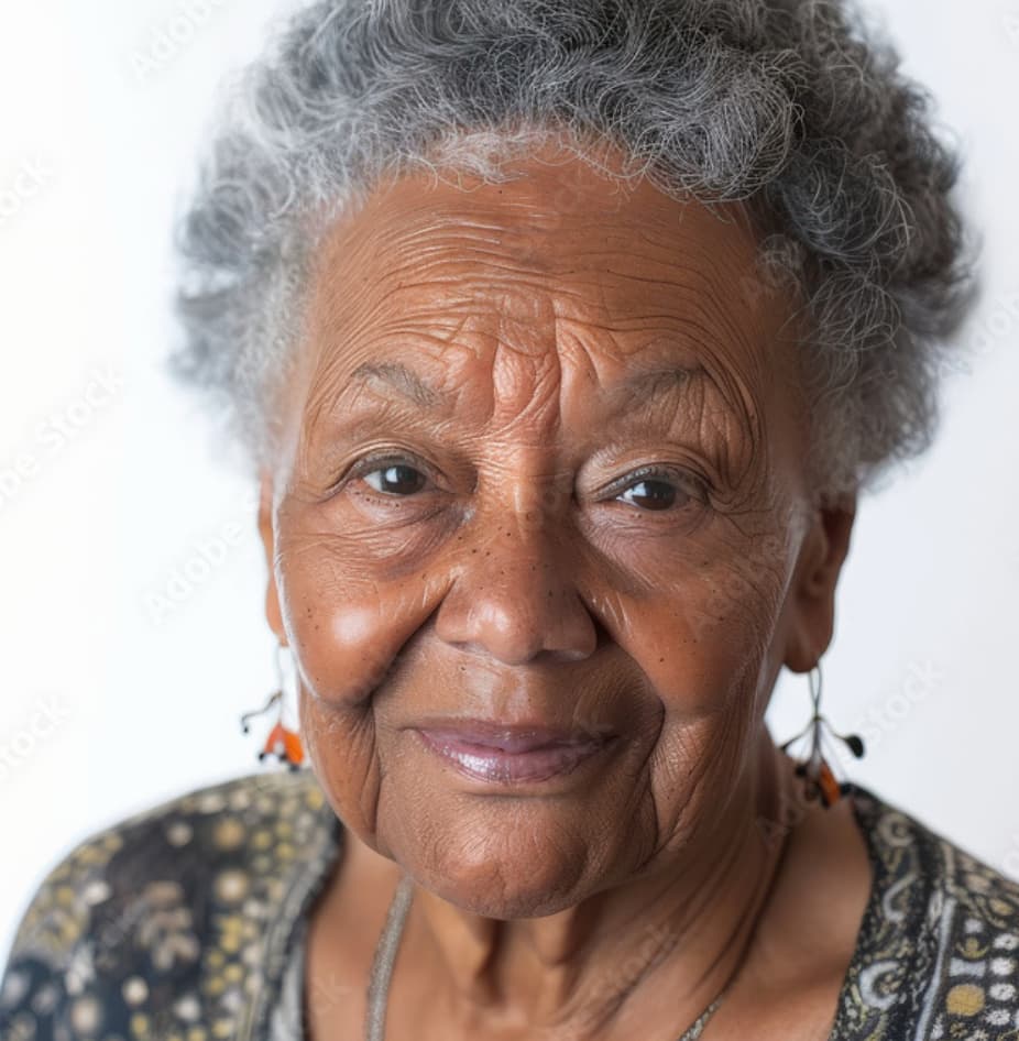 Photo of Michelle