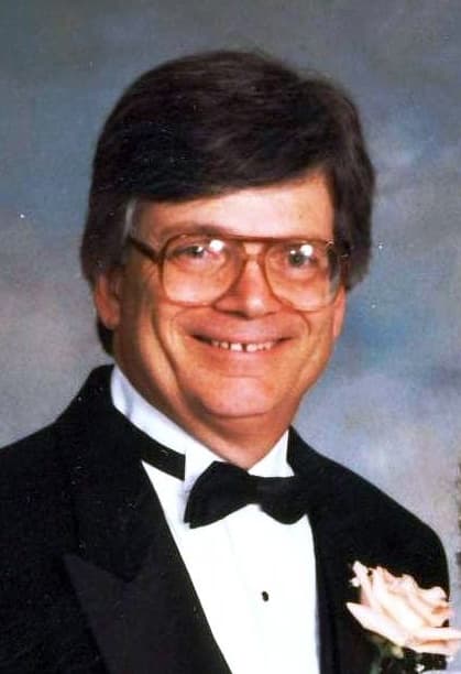 Photo of Ronald