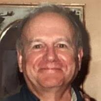 Photo of John
