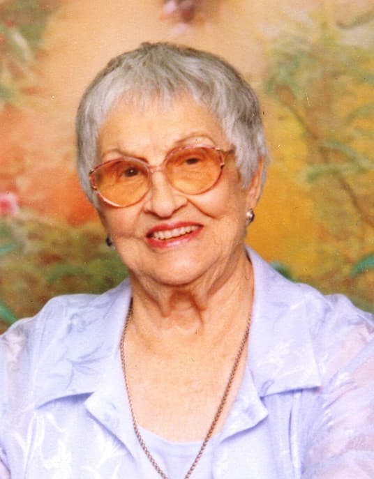 Photo of Joyce