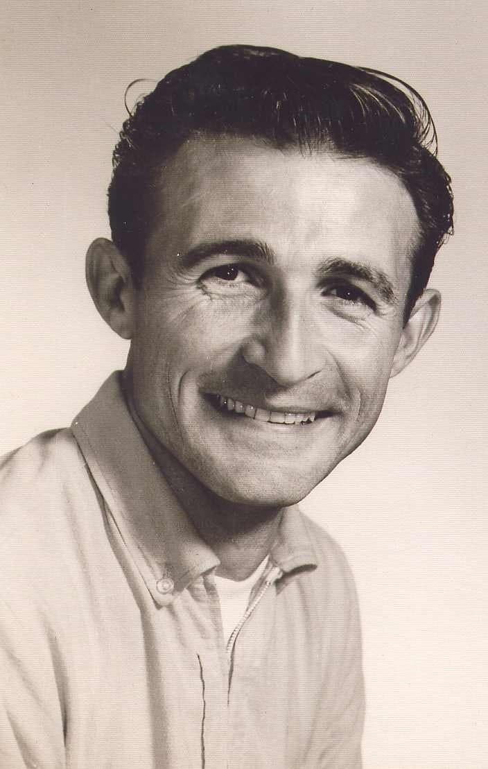 Photo of Mr.