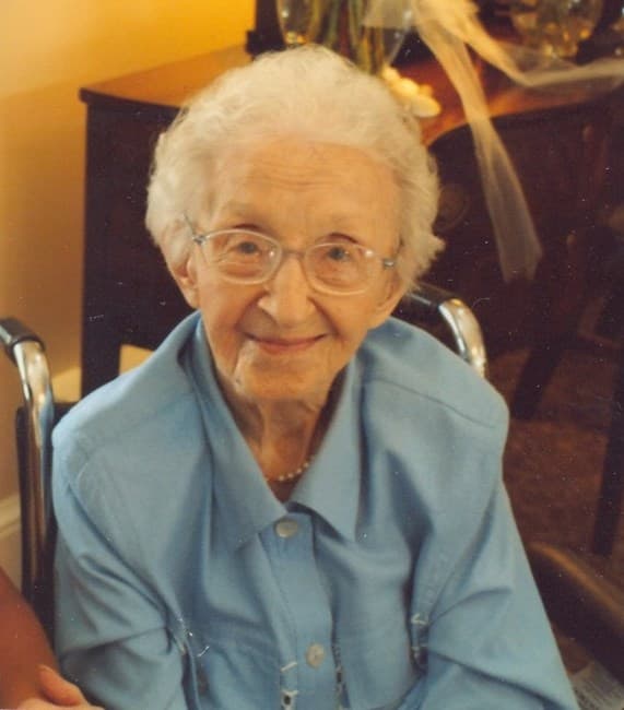 Photo of Mrs.