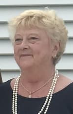 Photo of Patricia