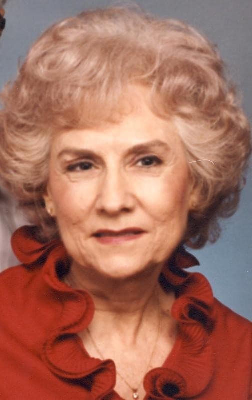 Photo of Mildred