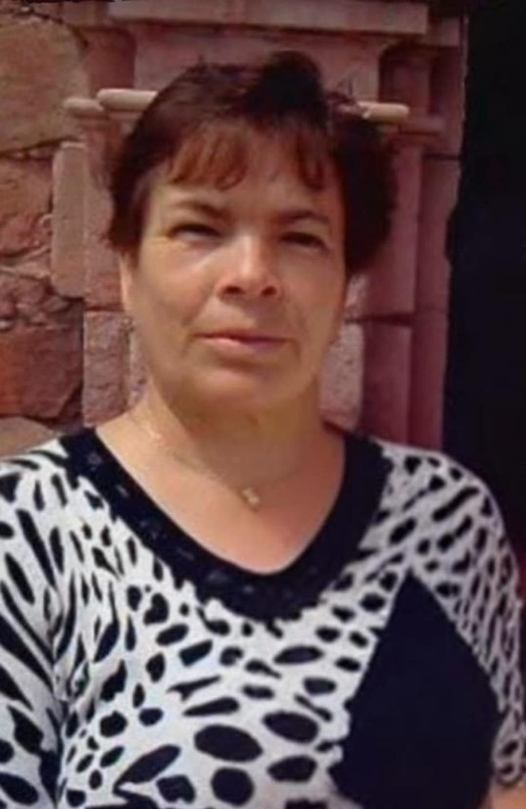 Photo of Silvia