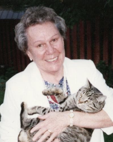 Photo of Helen