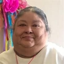 Photo of Martha