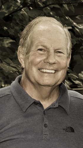 Photo of Jerry
