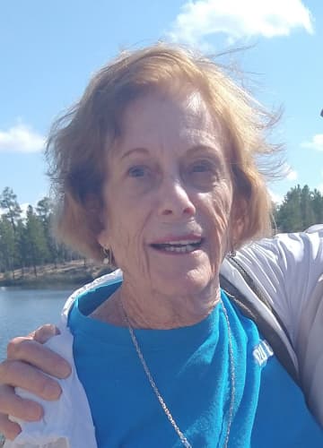 Photo of Carol