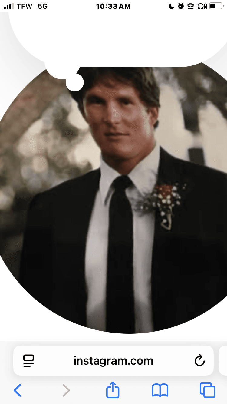 Photo of Ken