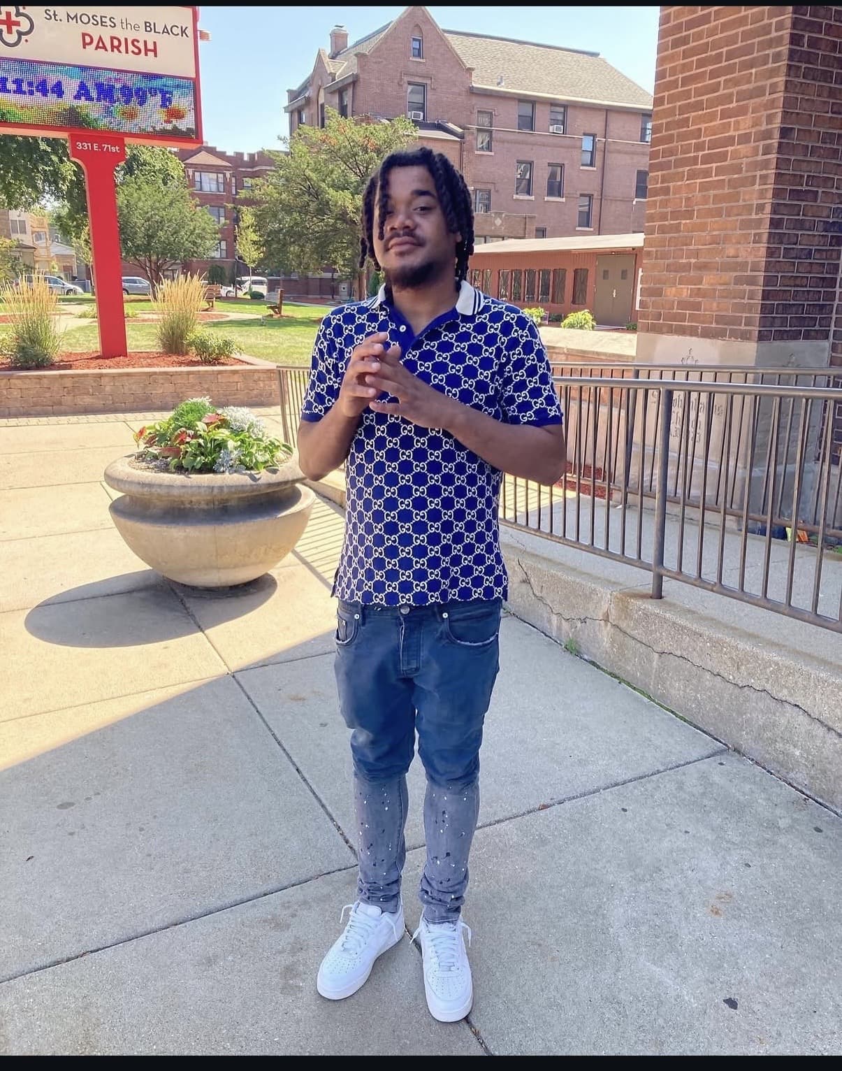 Photo of Ja’Quan