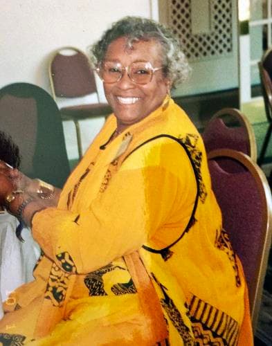 Photo of Viola